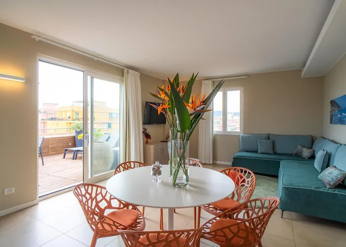 San Marco Suites&apartments