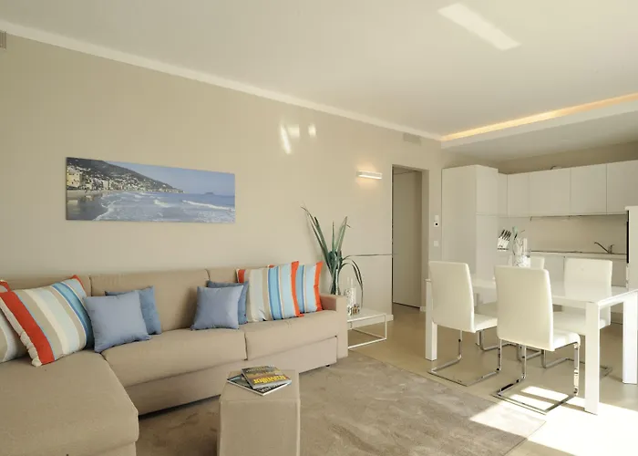 Aparthotel San Marco Suites&apartments