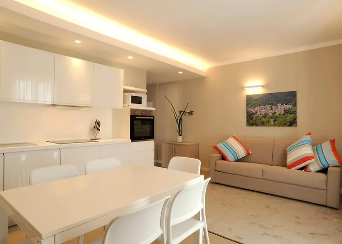 San Marco Suites&apartments 4* Alassio