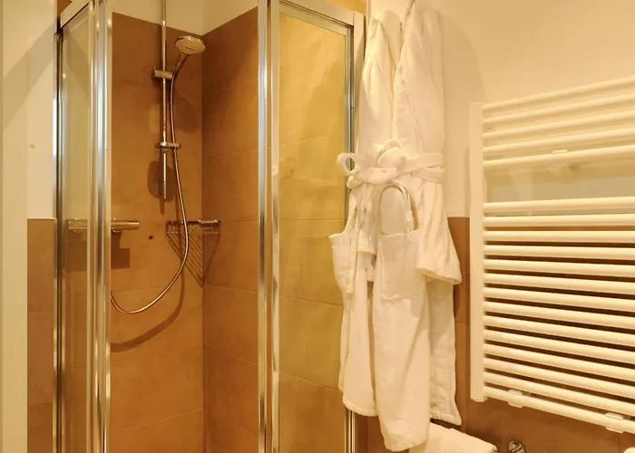 San Marco Suites&apartments Aparthotel 4*