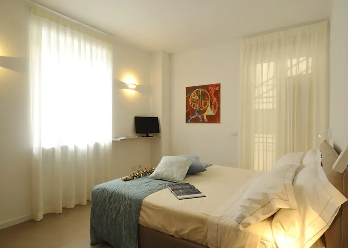 San Marco Suites&apartments 公寓式酒店