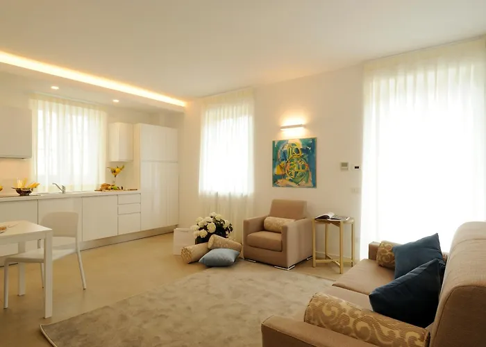 San Marco Suites&apartments 4*