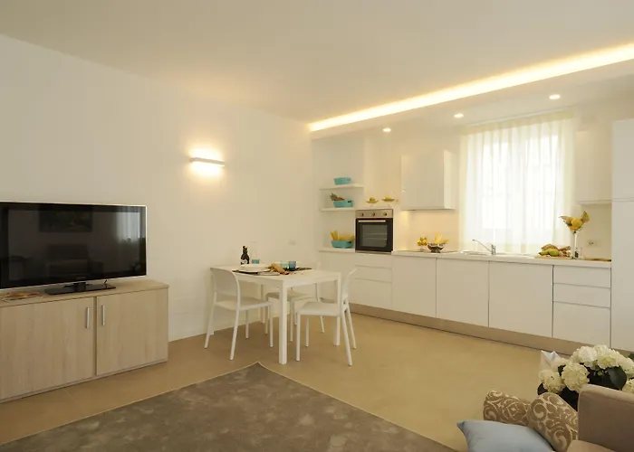 Aparthotel San Marco Suites&apartments