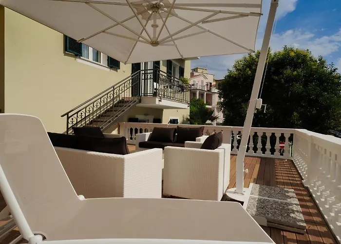 San Marco Suites&apartments Aparthotel