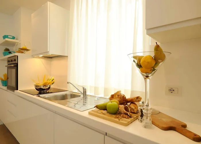 San Marco Suites&apartments 4*