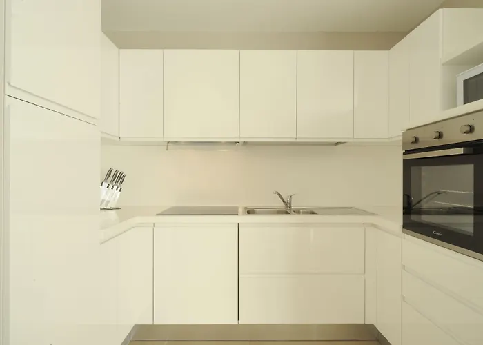 San Marco Suites&apartments 公寓式酒店