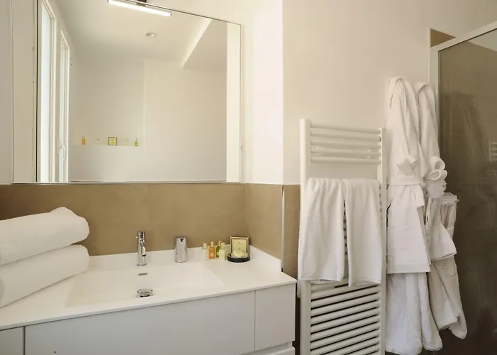 San Marco Suites&apartments 4*