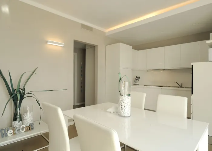 San Marco Suites&apartments Alassio