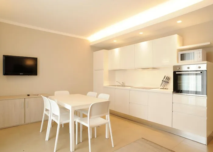 San Marco Suites&apartments Aparthotel 4*