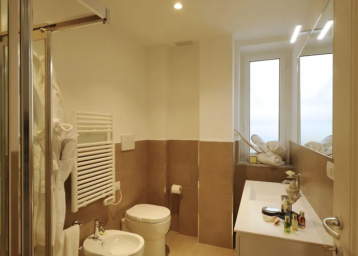 San Marco Suites&apartments Aparthotel