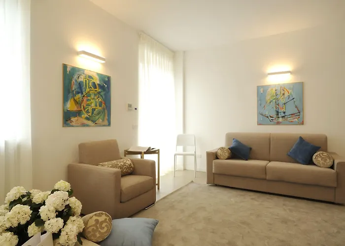 San Marco Suites&apartments