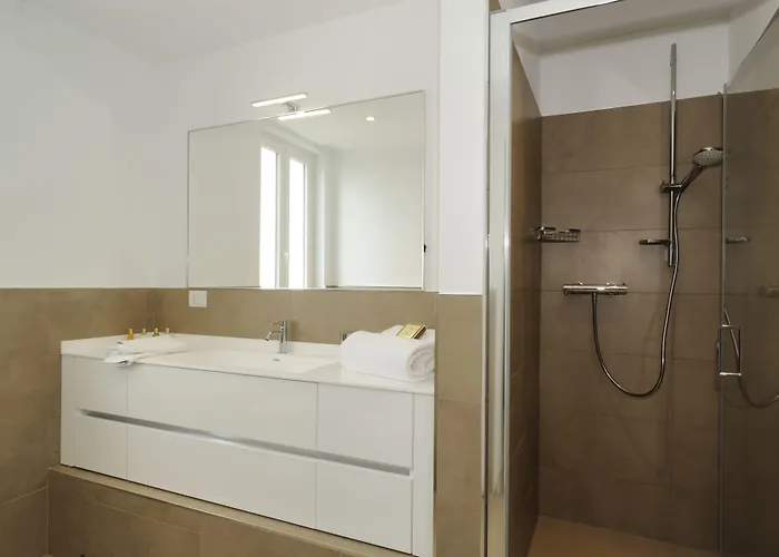 San Marco Suites&apartments 公寓式酒店 阿拉西奥