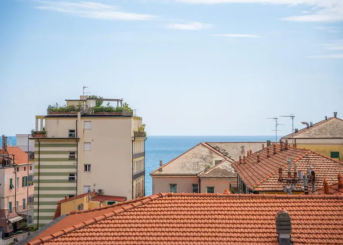 San Marco Suites&apartments 4* Alassio