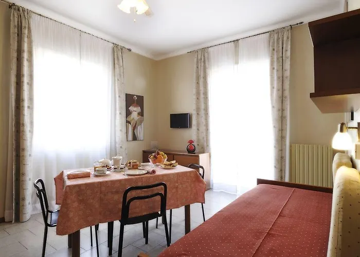 San Marco Suites&apartments