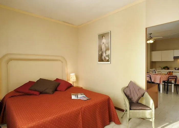 San Marco Suites&apartments