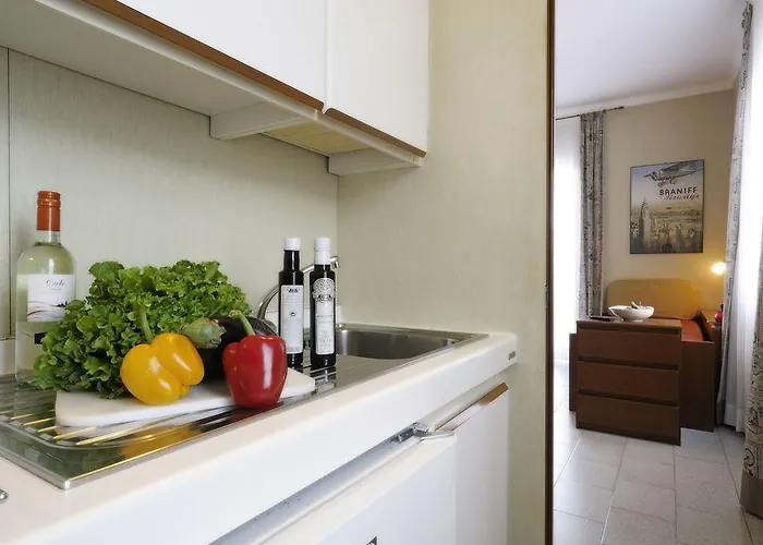 San Marco Suites&apartments