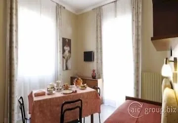 San Marco Suites&apartments Aparthotel 4*